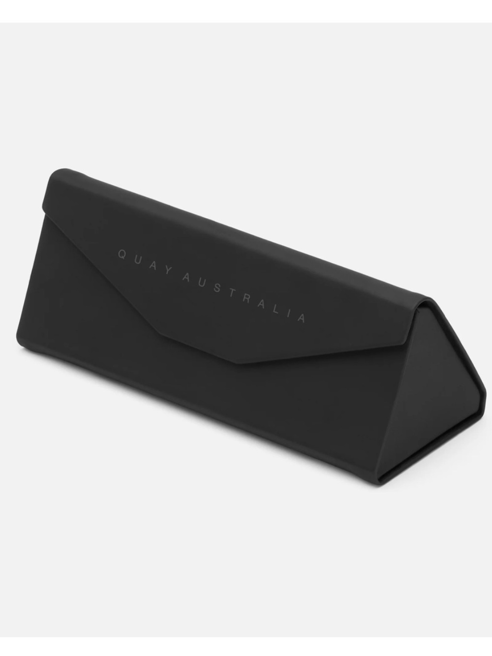 Quay Collapsible One Frame Sunglass Case